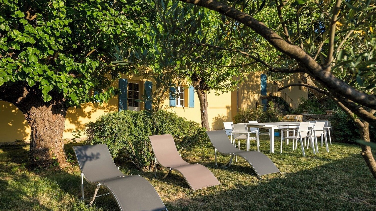 Photo of Outdoor in Rocbaron