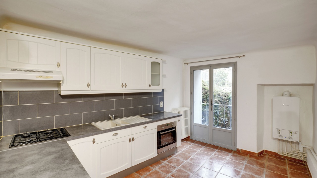 Photo of Kitchen in Codolet