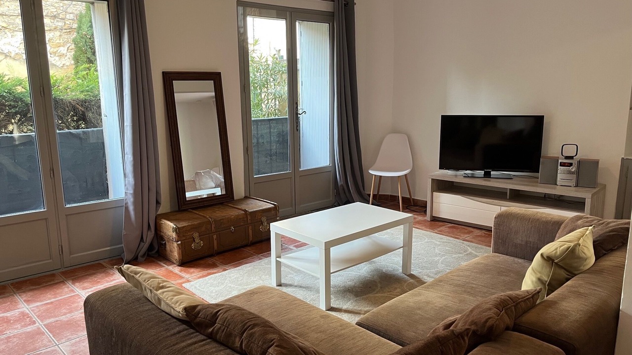 Photo of Livingroom in Codolet