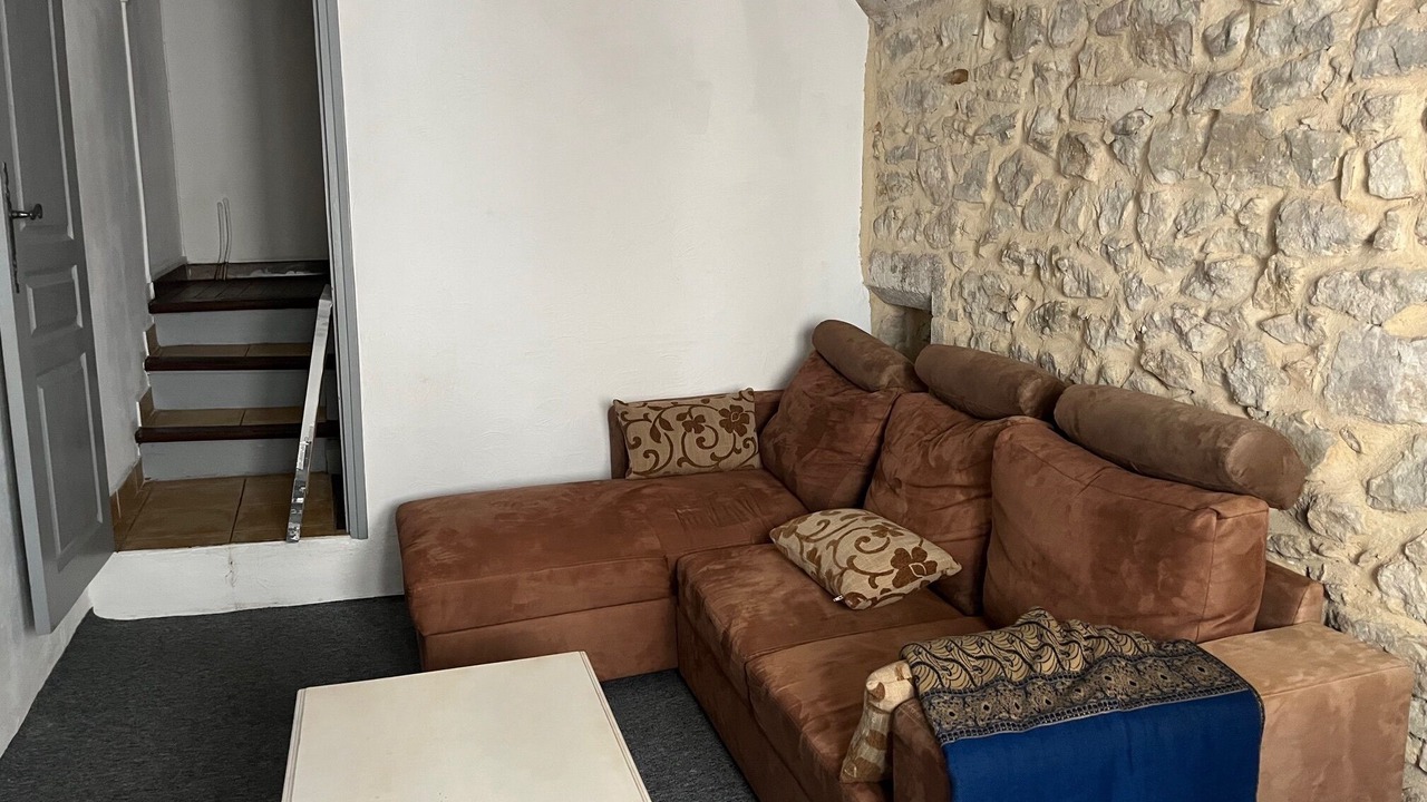 Photo of Livingroom in Codolet