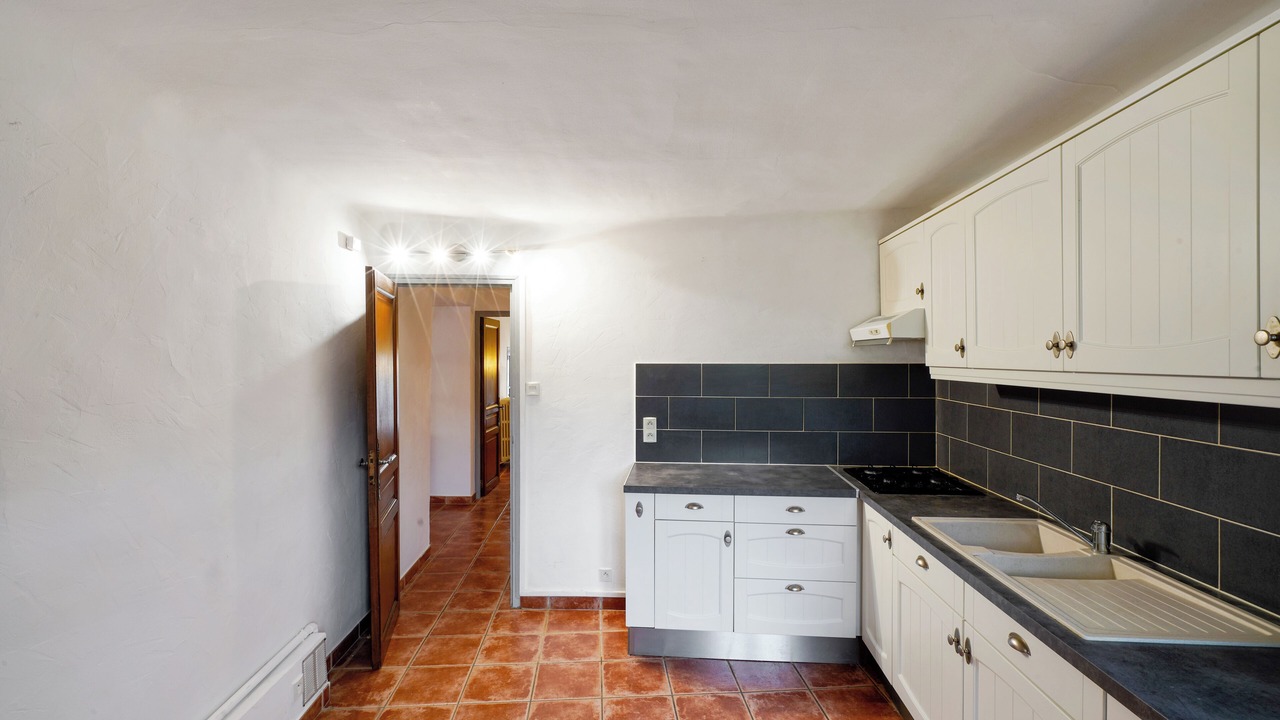 Photo of Kitchen in Codolet