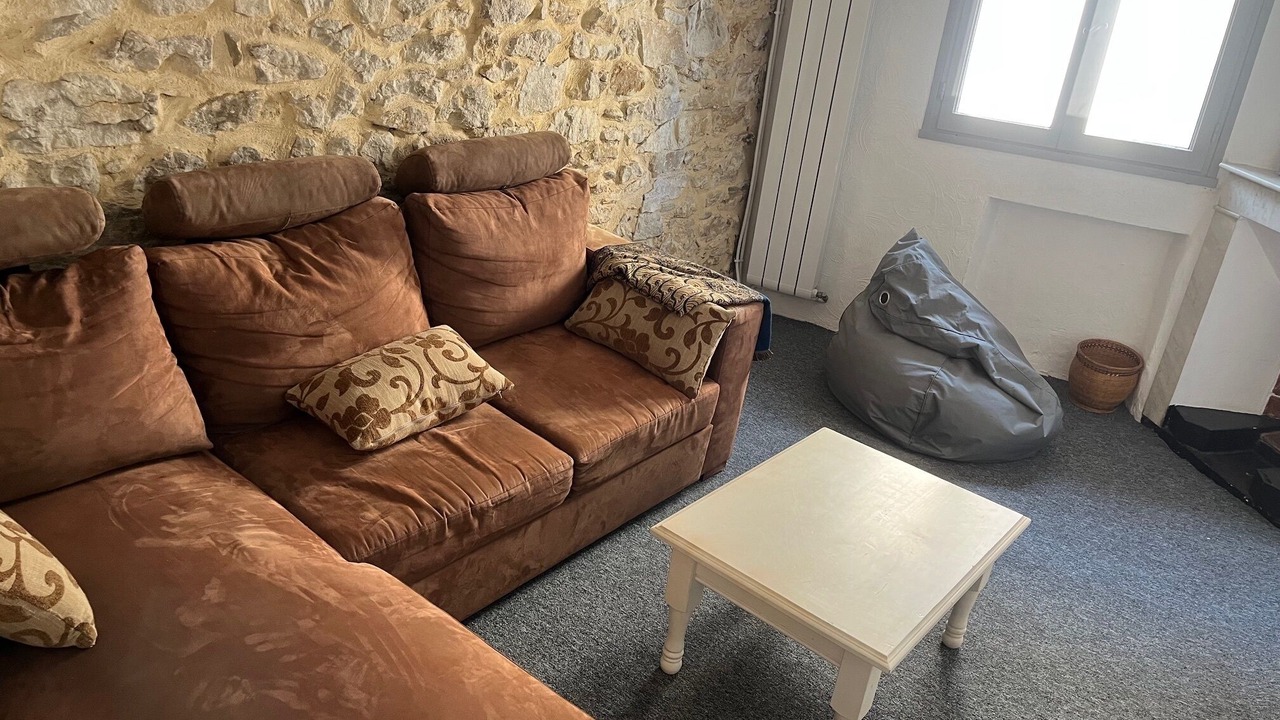 Photo of Livingroom in Codolet