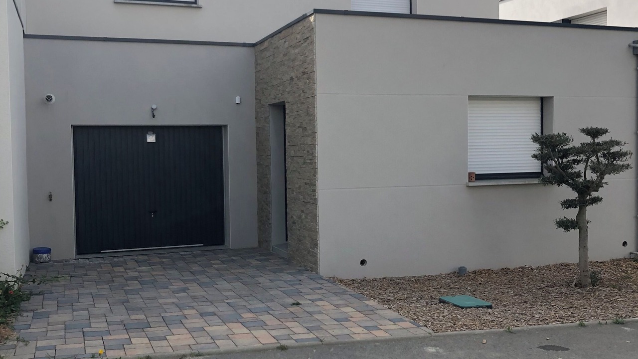 Photo of Outdoor in Vezin-le-Coquet