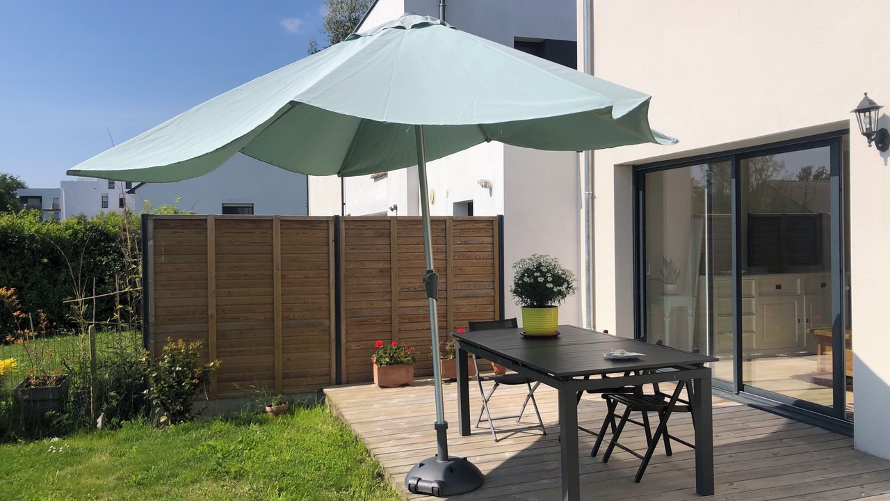 Photo of Outdoor in Vezin-le-Coquet