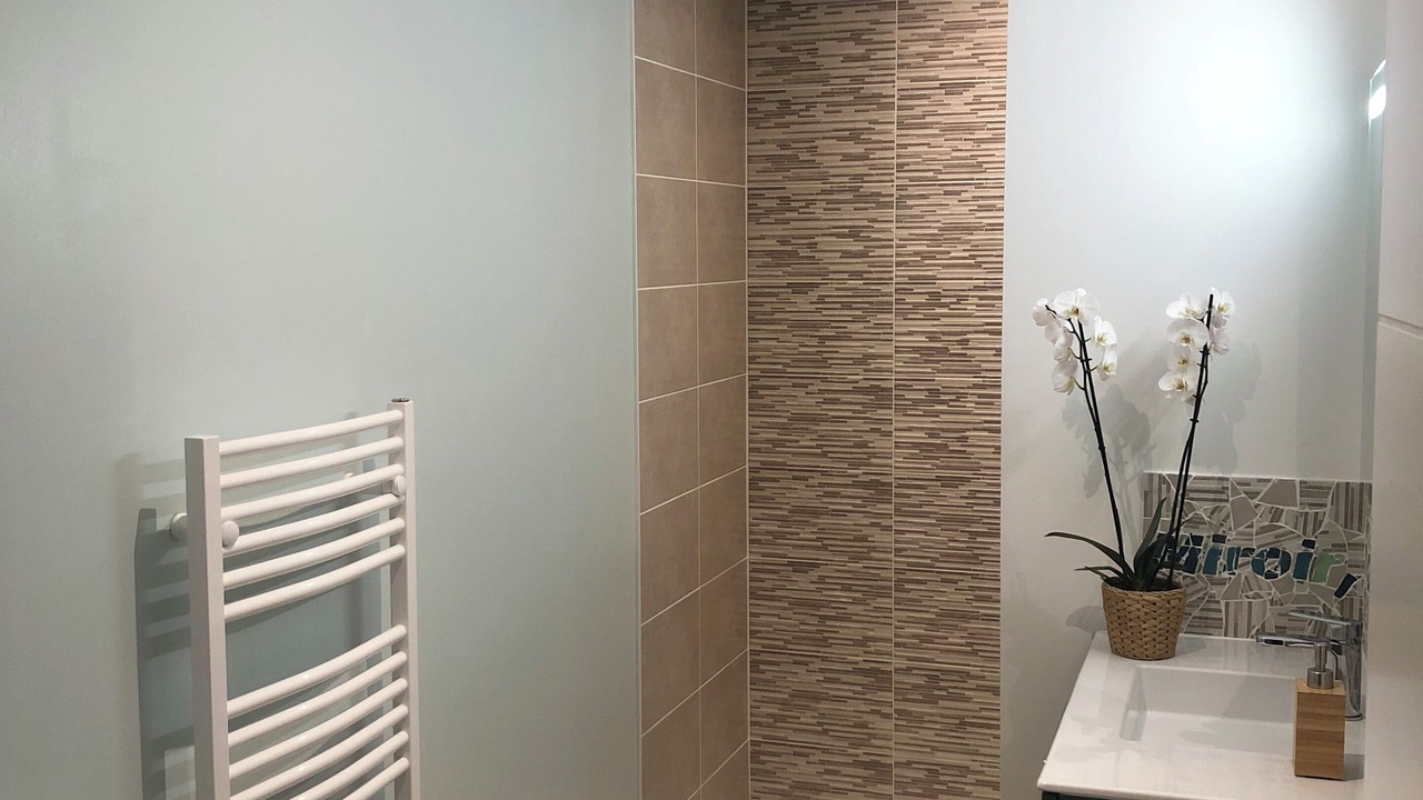 Photo of Bathroom in Vezin-le-Coquet