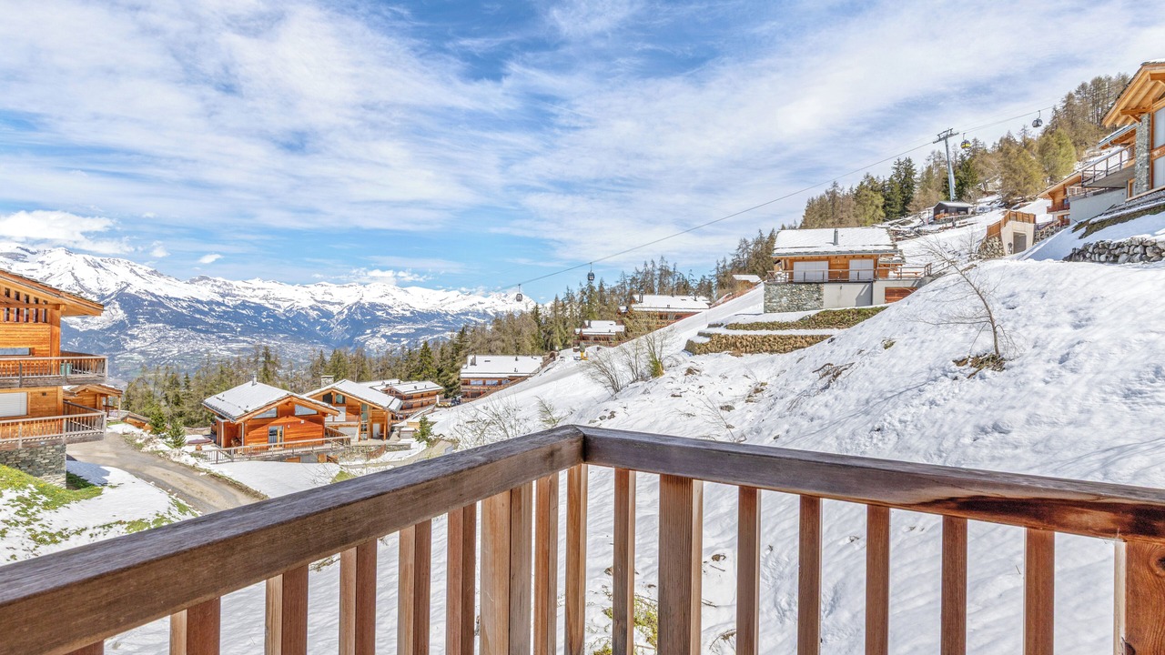 Photo of Outdoor in Sion