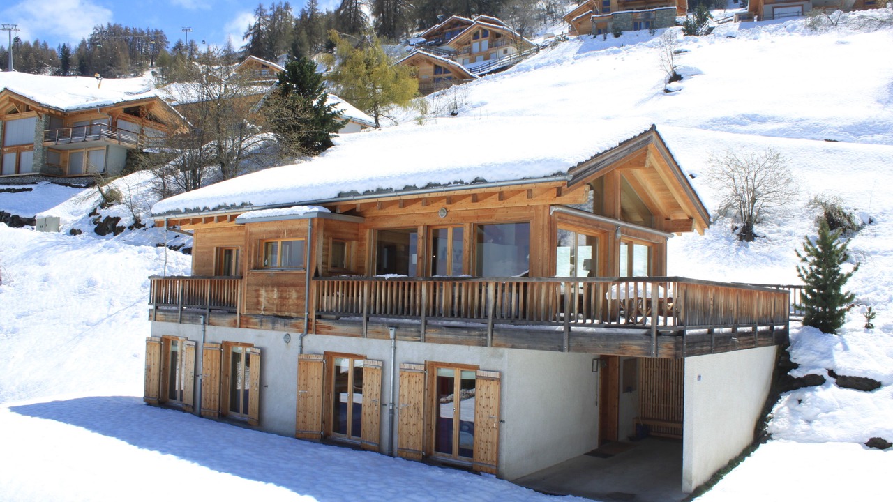 Photo of Outdoor in Sion