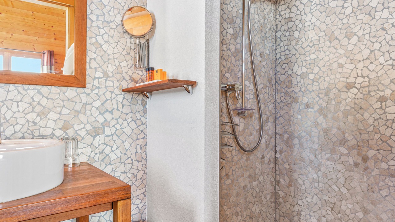 Photo of Bathroom in Sion