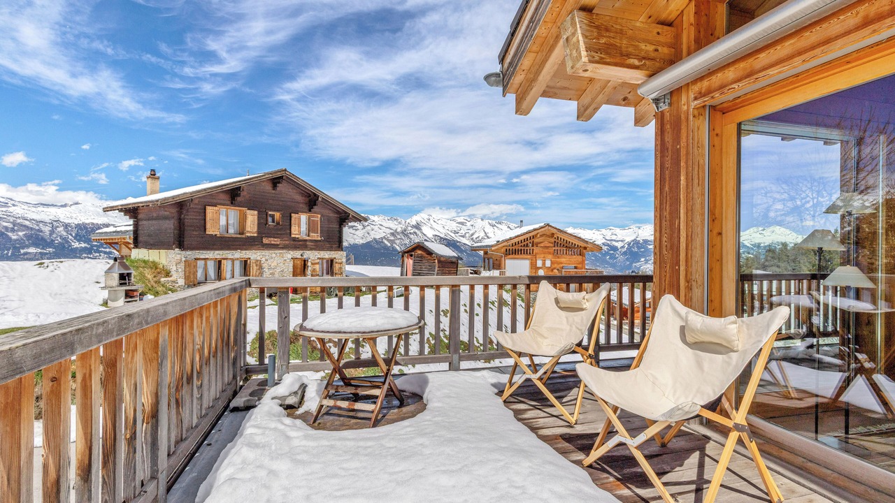 Photo of Outdoor in Sion