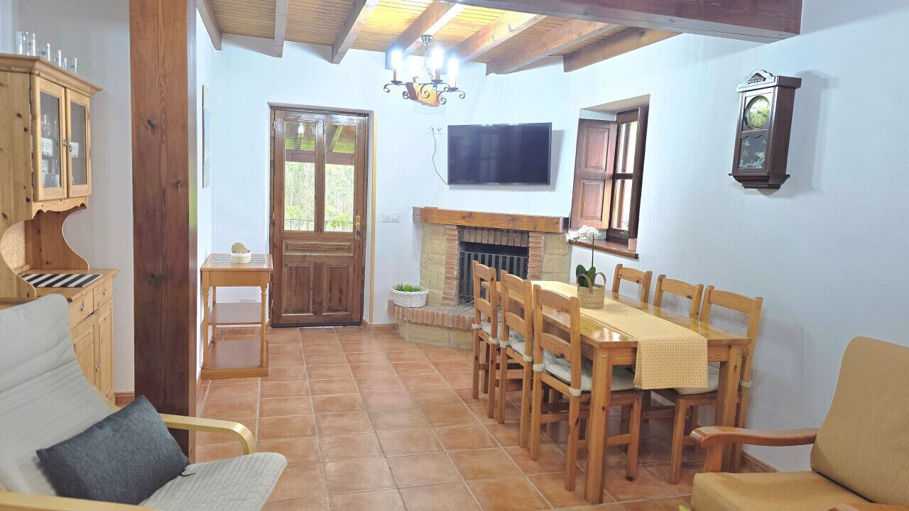 Photo of Livingroom in Ribamontan al Mar