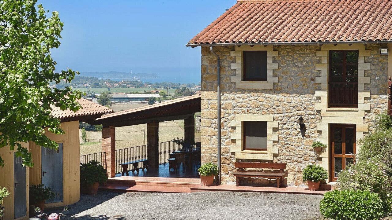 Photo of Outdoor in Ribamontan al Mar