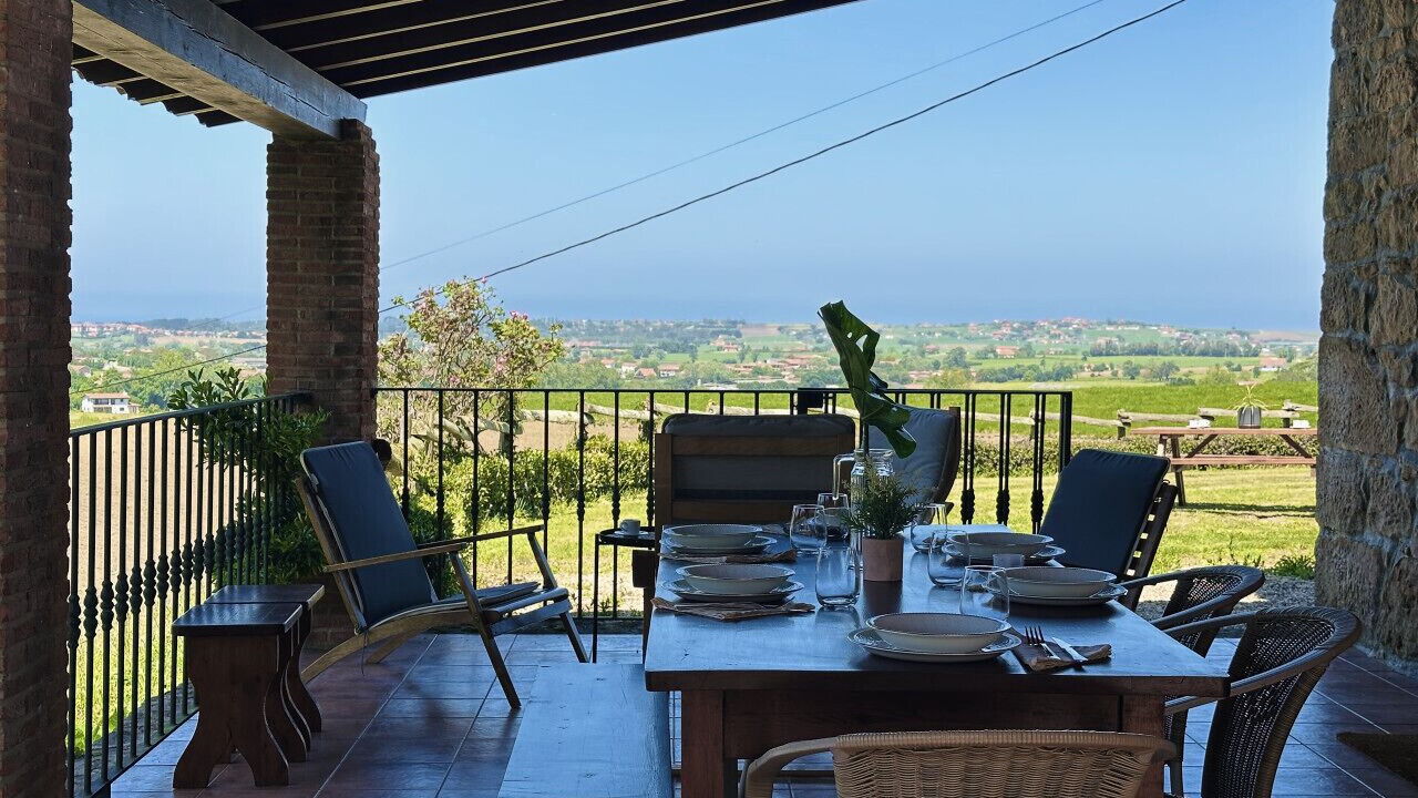 Photo of Outdoor in Ribamontan al Mar