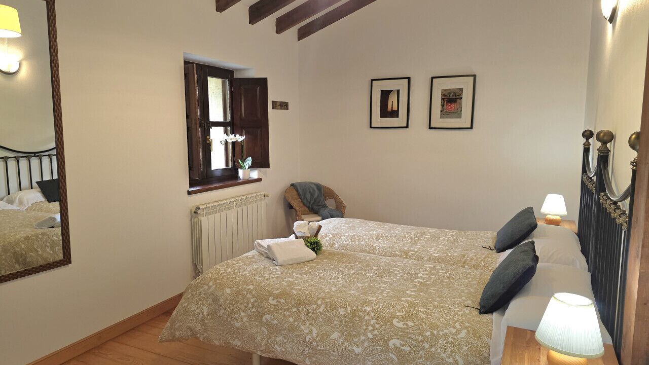 Photo of Bedroom in Ribamontan al Mar