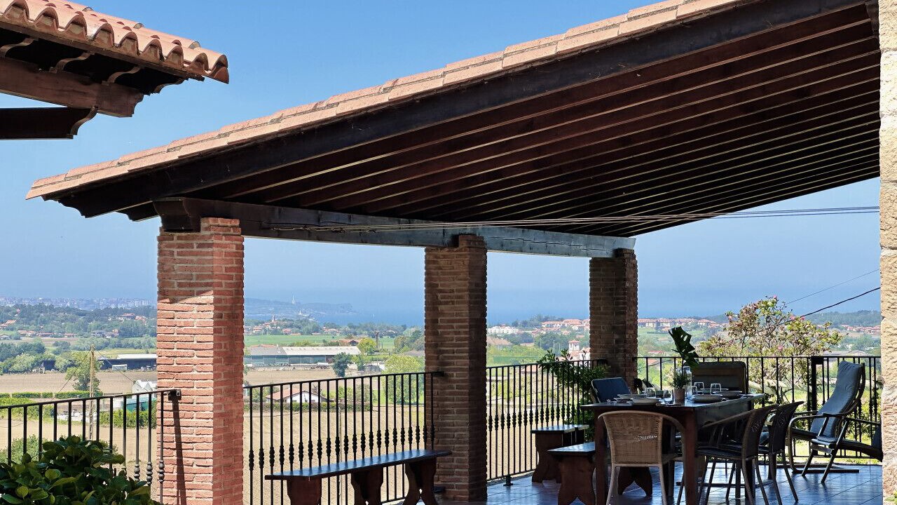 Photo of Outdoor in Ribamontan al Mar