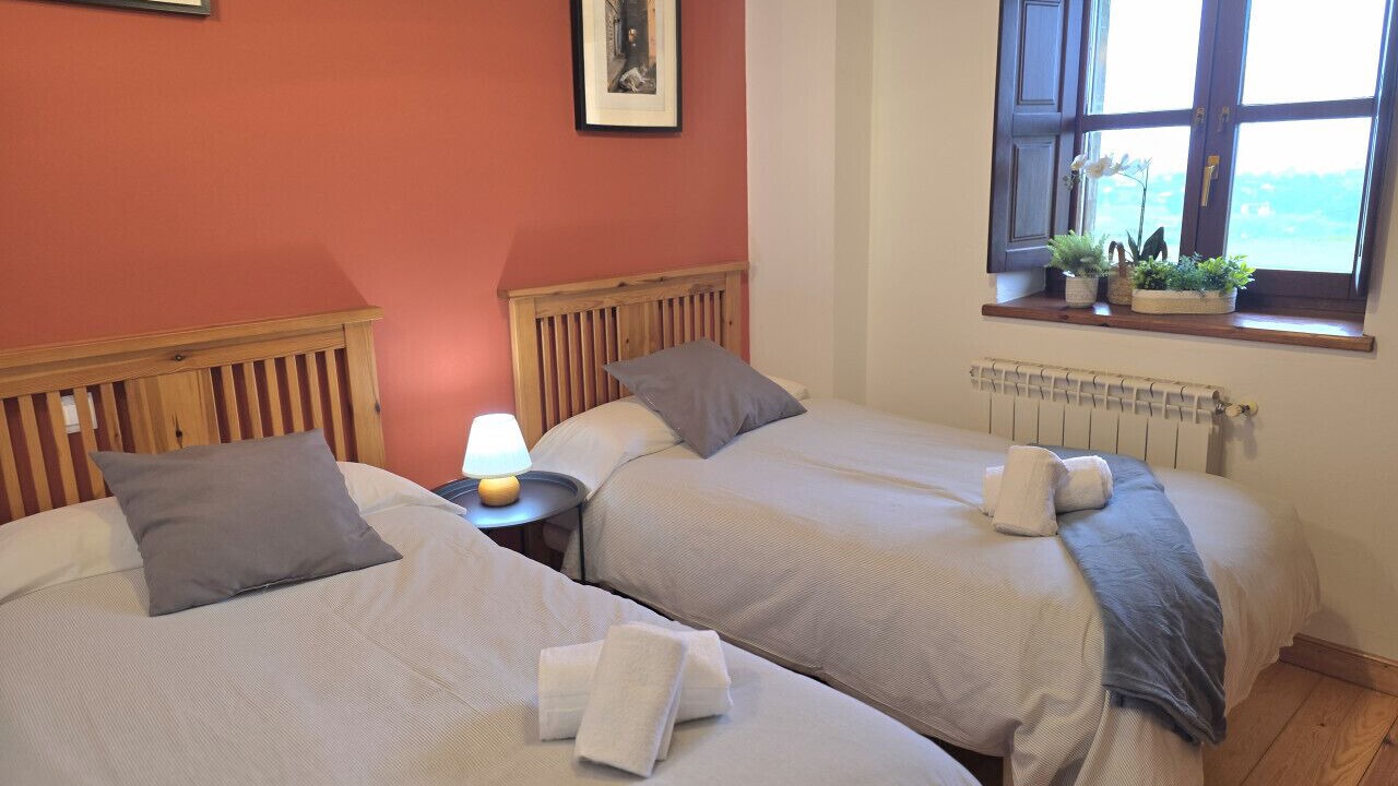 Photo of Bedroom in Ribamontan al Mar
