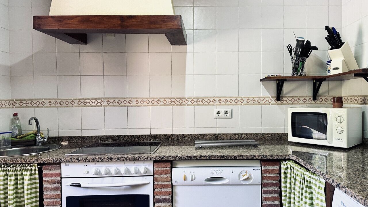 Photo of Kitchen in Ribamontan al Mar