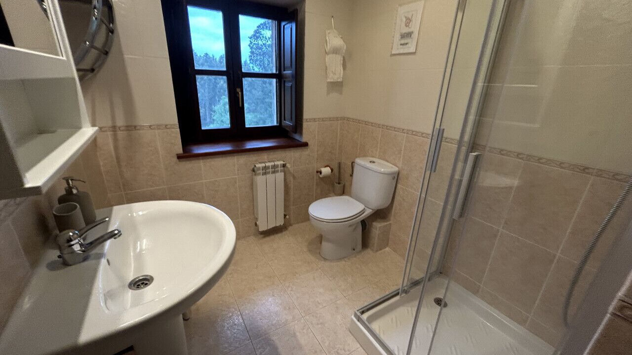 Photo of Bathroom in Ribamontan al Mar