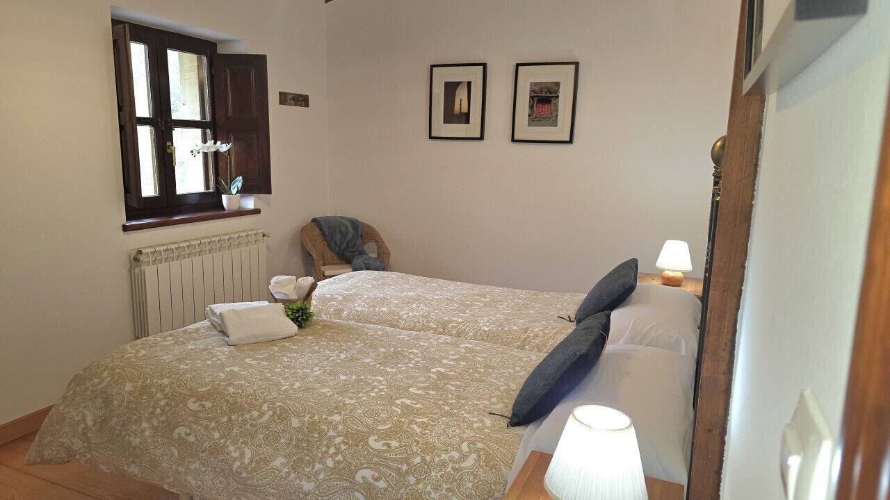 Photo of Bedroom in Ribamontan al Mar