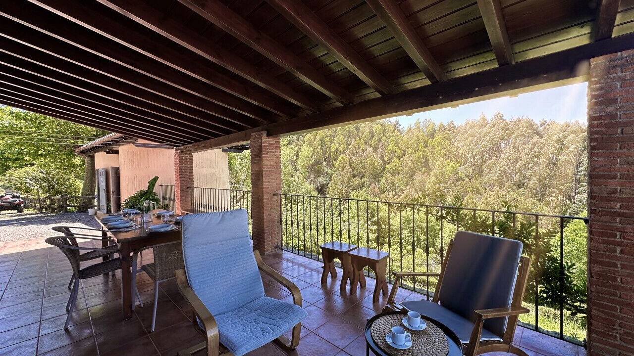 Photo of Outdoor in Ribamontan al Mar