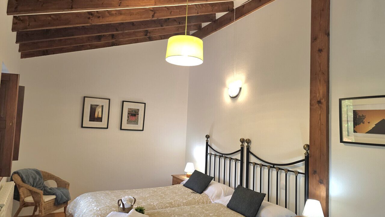 Photo of Bedroom in Ribamontan al Mar