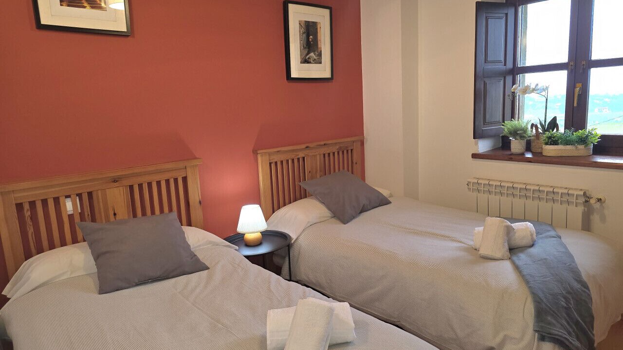 Photo of Bedroom in Ribamontan al Mar