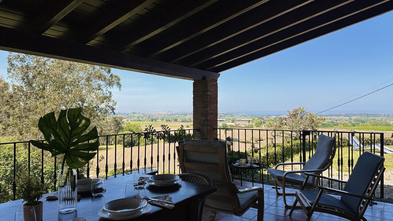 Photo of Outdoor in Ribamontan al Mar