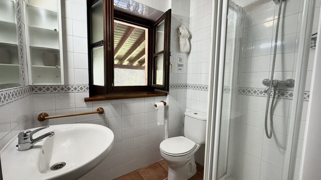 Photo of Bathroom in Ribamontan al Mar