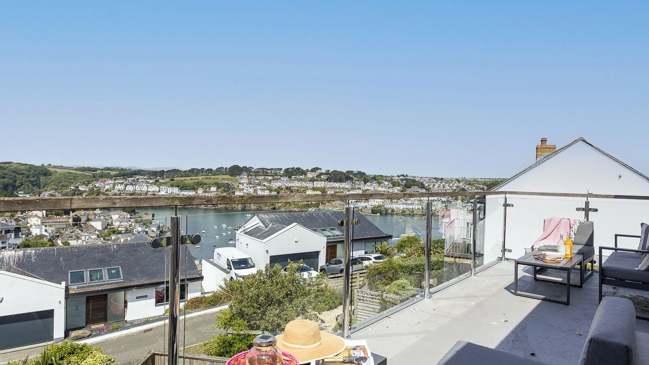 Photo of Outdoor in Polruan