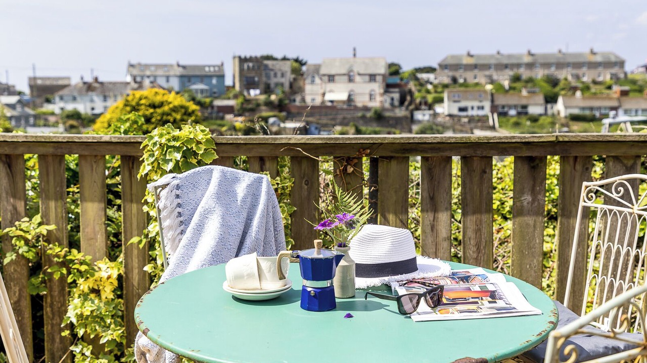 Photo of Outdoor in Polruan