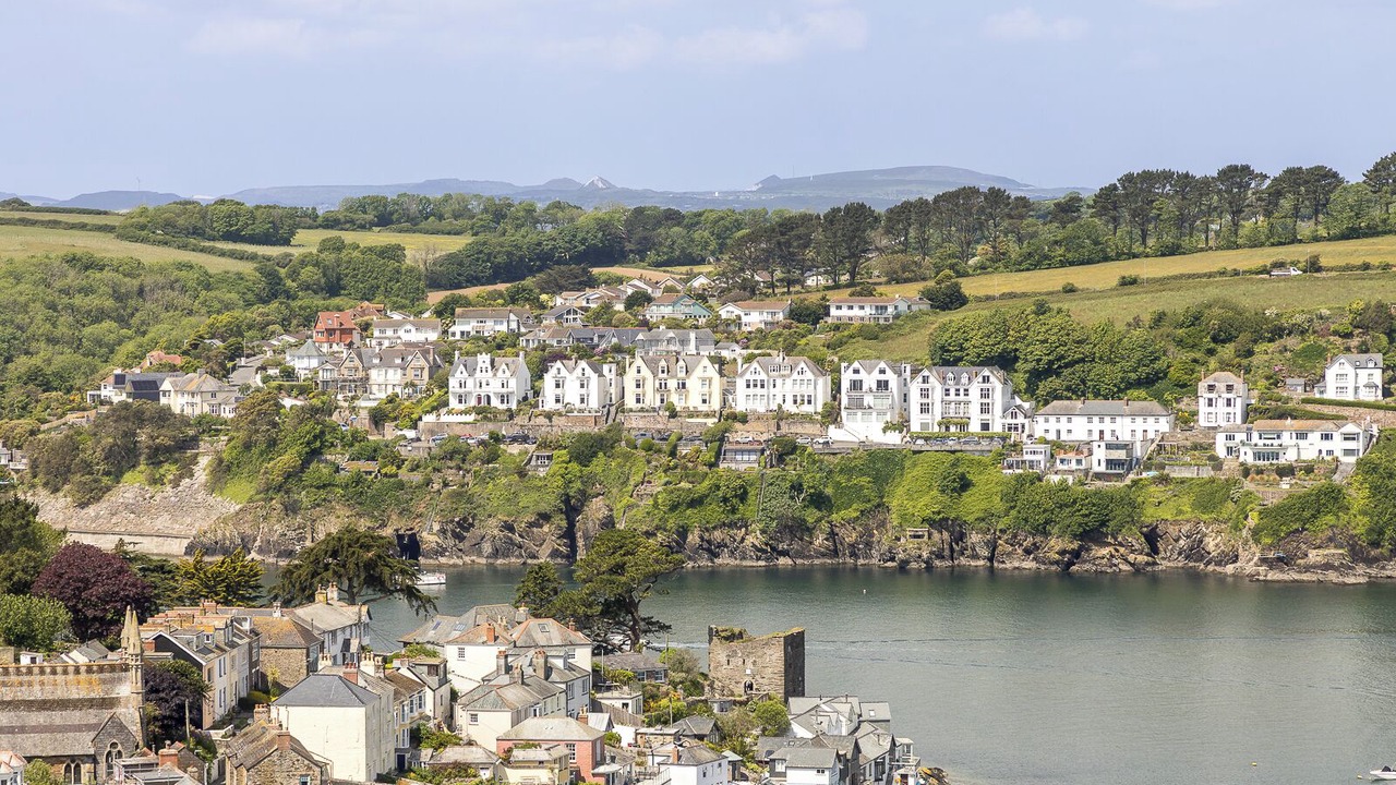 Photo of Others in Polruan