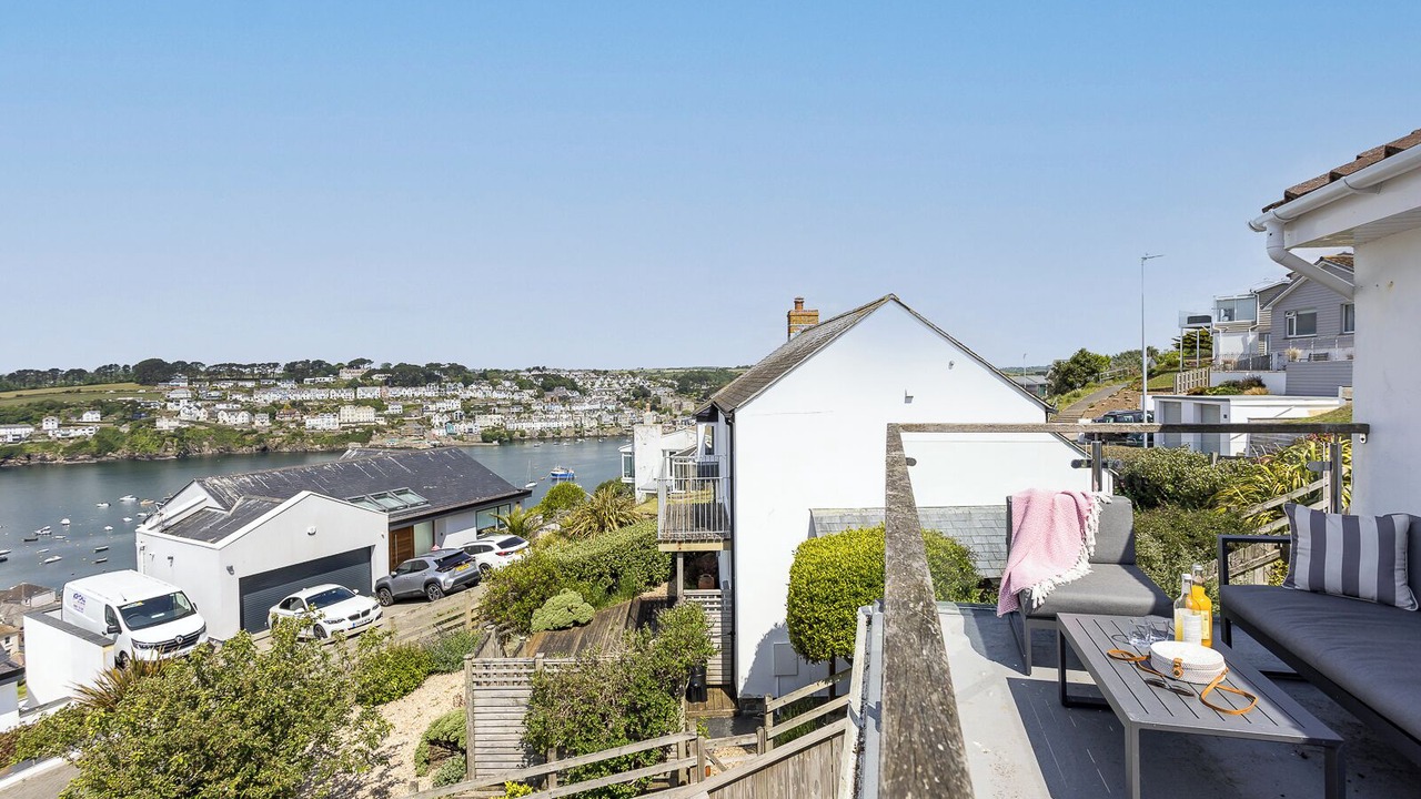 Photo of Outdoor in Polruan