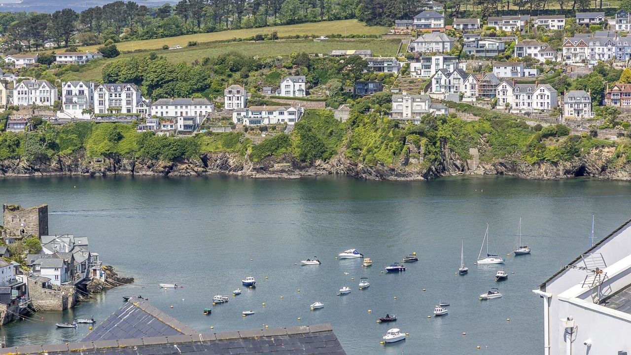 Photo of Others in Polruan