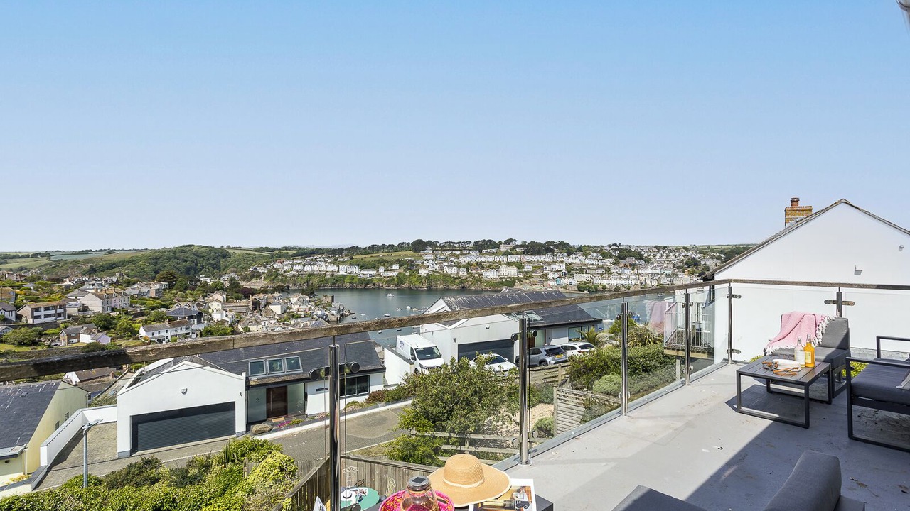 Photo of Outdoor in Polruan