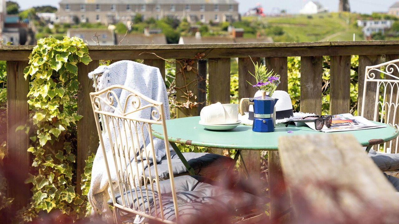 Photo of Outdoor in Polruan