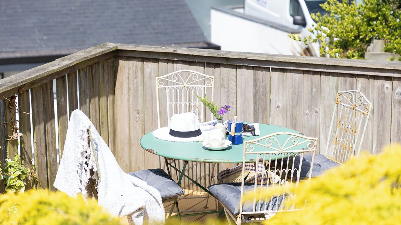 Photo of Outdoor in Polruan