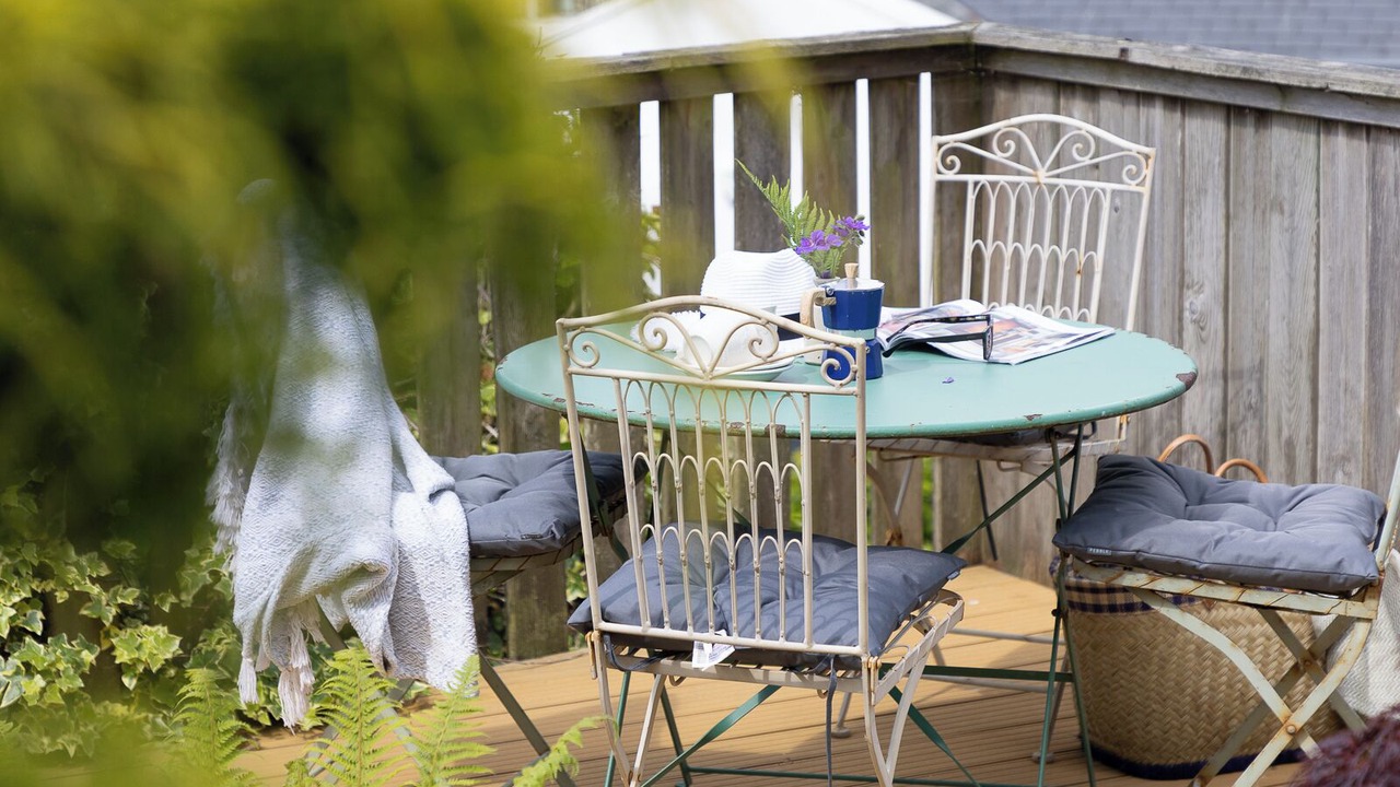 Photo of Outdoor in Polruan