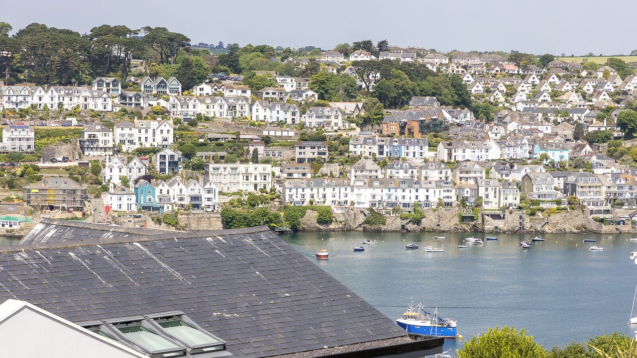 Photo of Others in Polruan