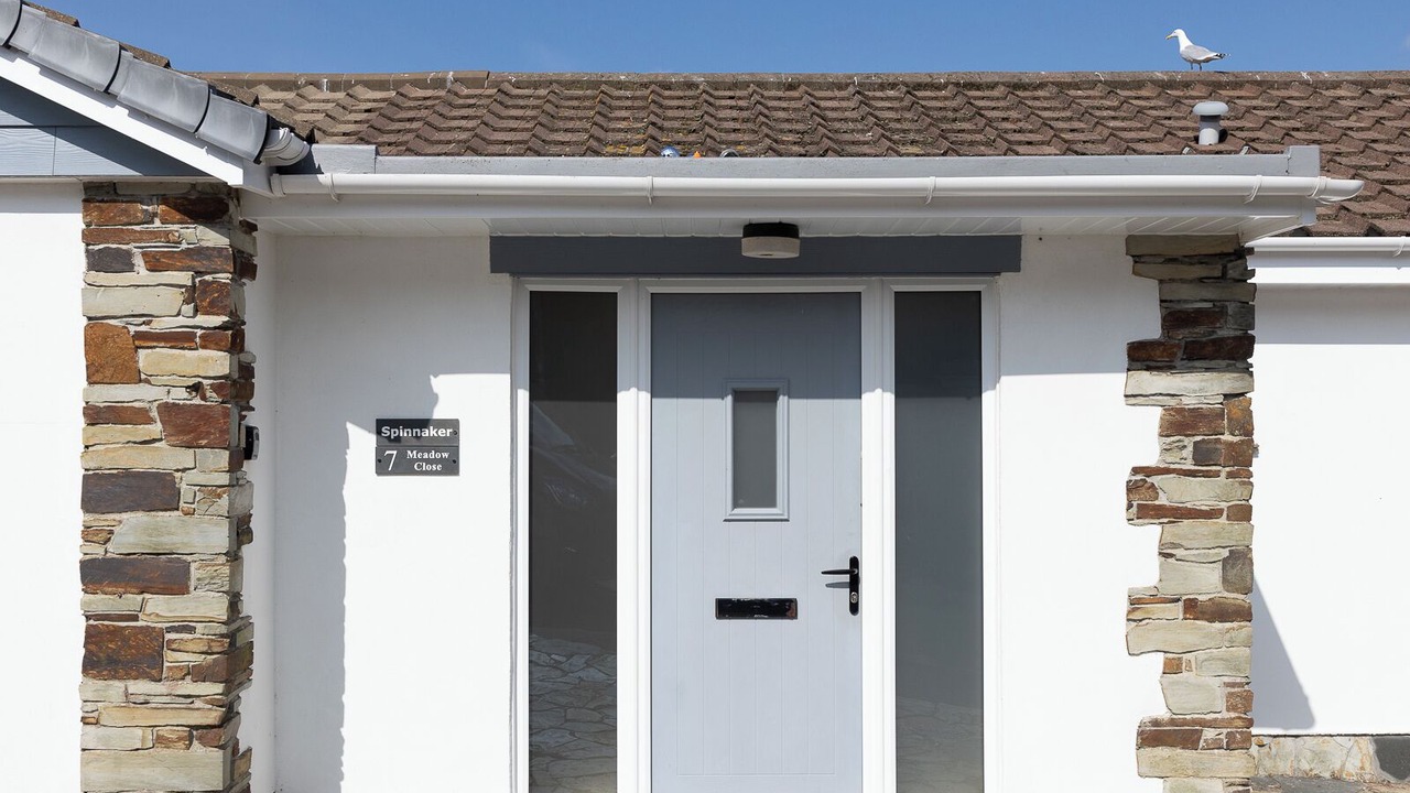 Photo of Outdoor in Polruan