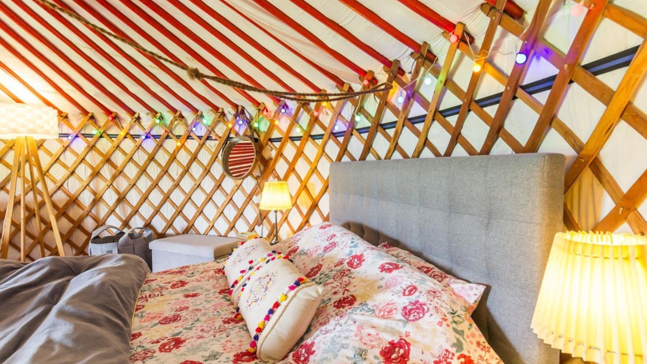 Photo of Bedroom in Denneville