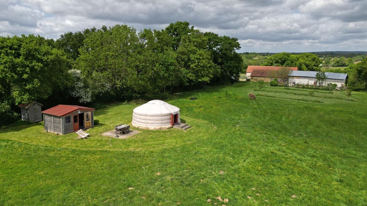 Photo of Outdoor in Denneville