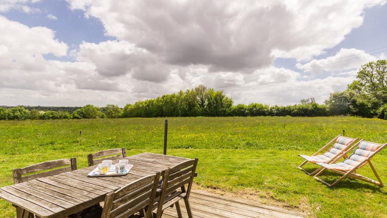 Photo of Outdoor in Denneville