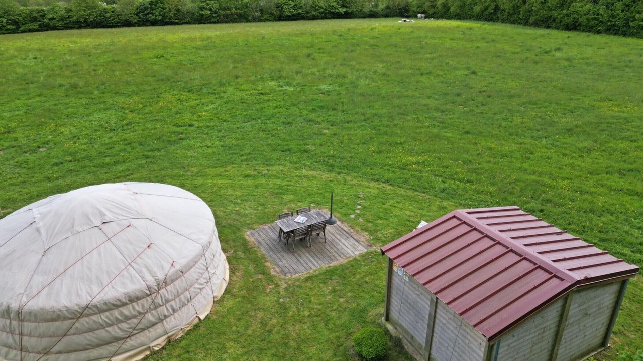 Photo of Outdoor in Denneville