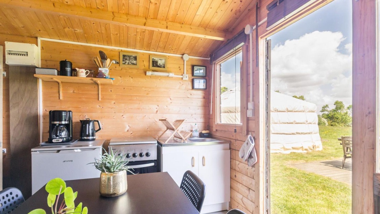 Photo of Kitchen in Denneville