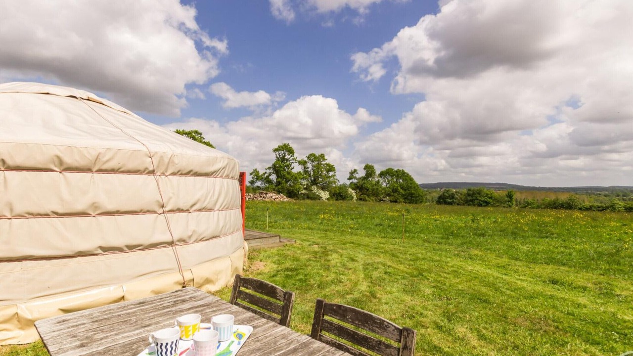 Photo of Outdoor in Denneville