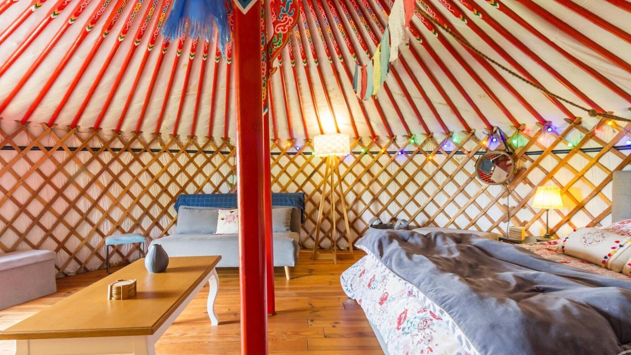 Photo of Bedroom in Denneville