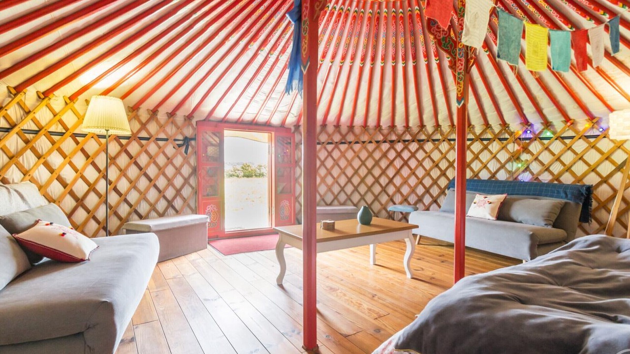 Photo of Livingroom in Denneville