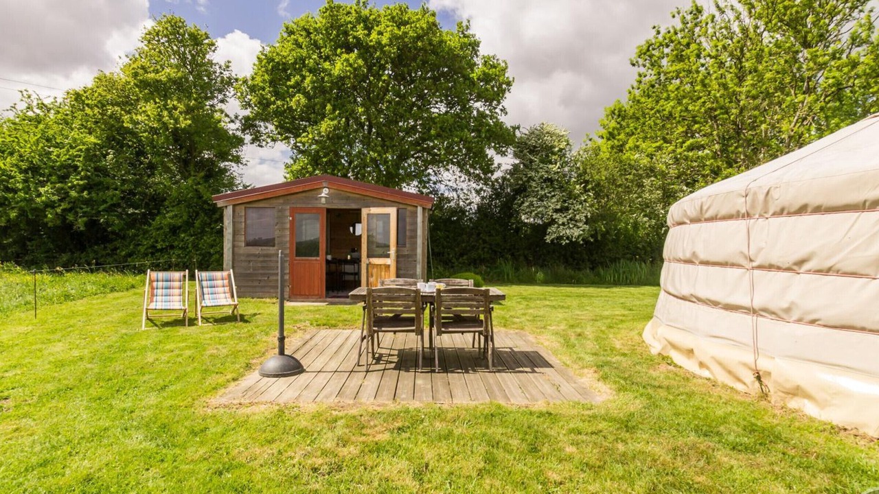 Photo of Outdoor in Denneville