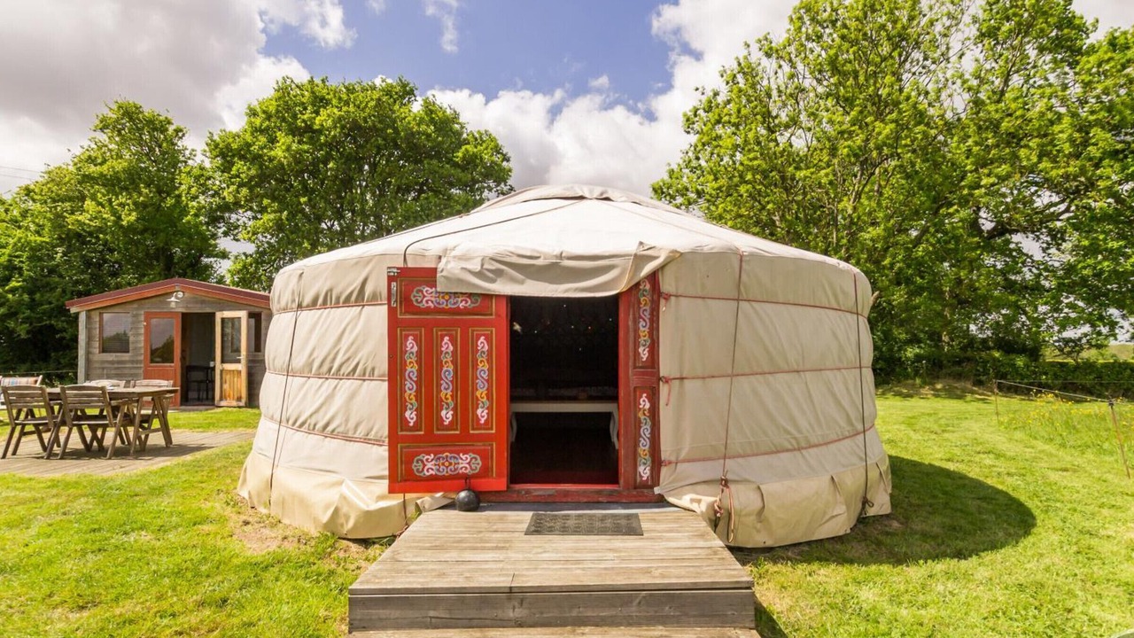 Photo of Outdoor in Denneville