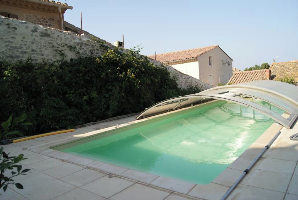 Photo of Outdoor in Capendu