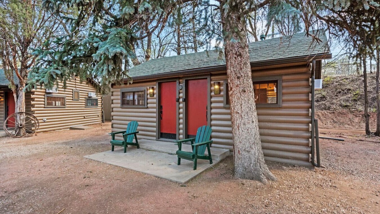 Photo of Outdoor in Colorado Springs